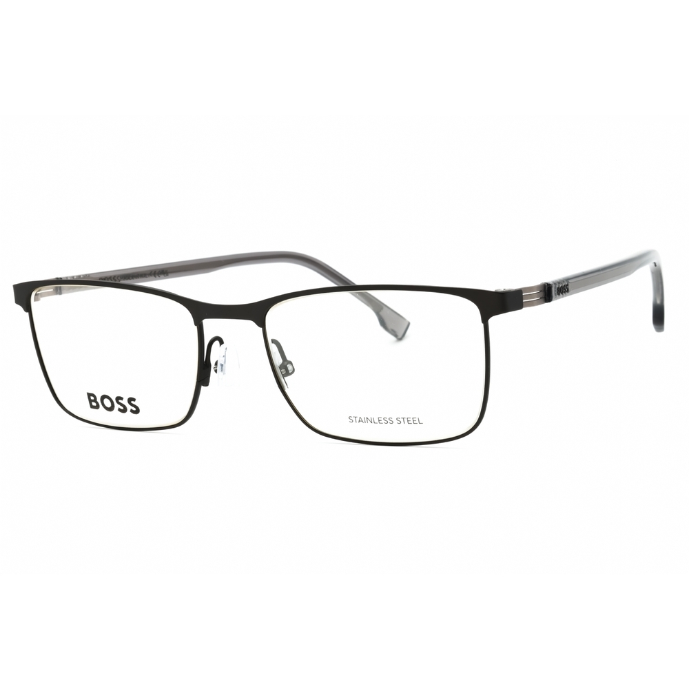 Nwt Hugo Boss Boss 1637-0svk 00 Eyeglasses